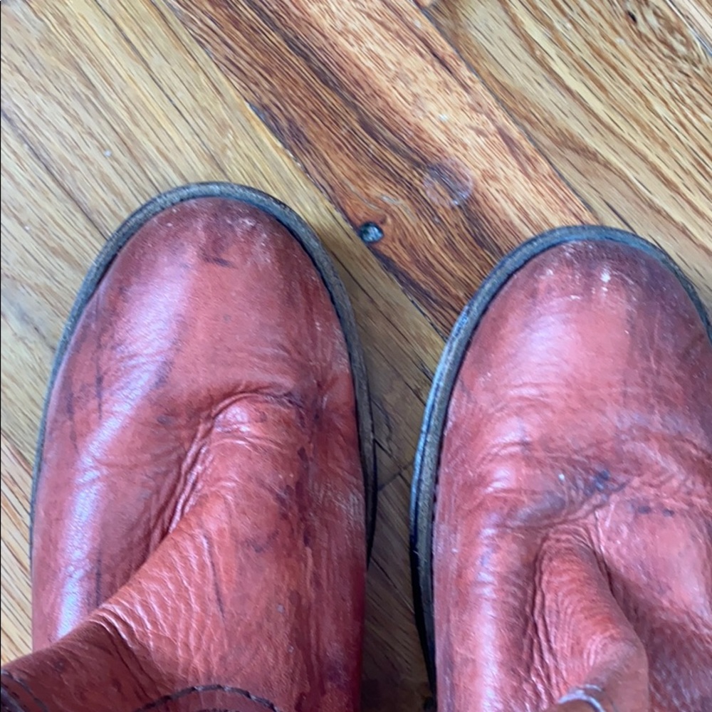 Frye boots - Picture 4 of 6